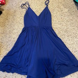 Sam Edelman Romper